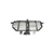 Radar + Porsche Cayenne II 92A Radar Grill (2010 at 2017) COD: 7P5907541F / COD: 9Y0907561E