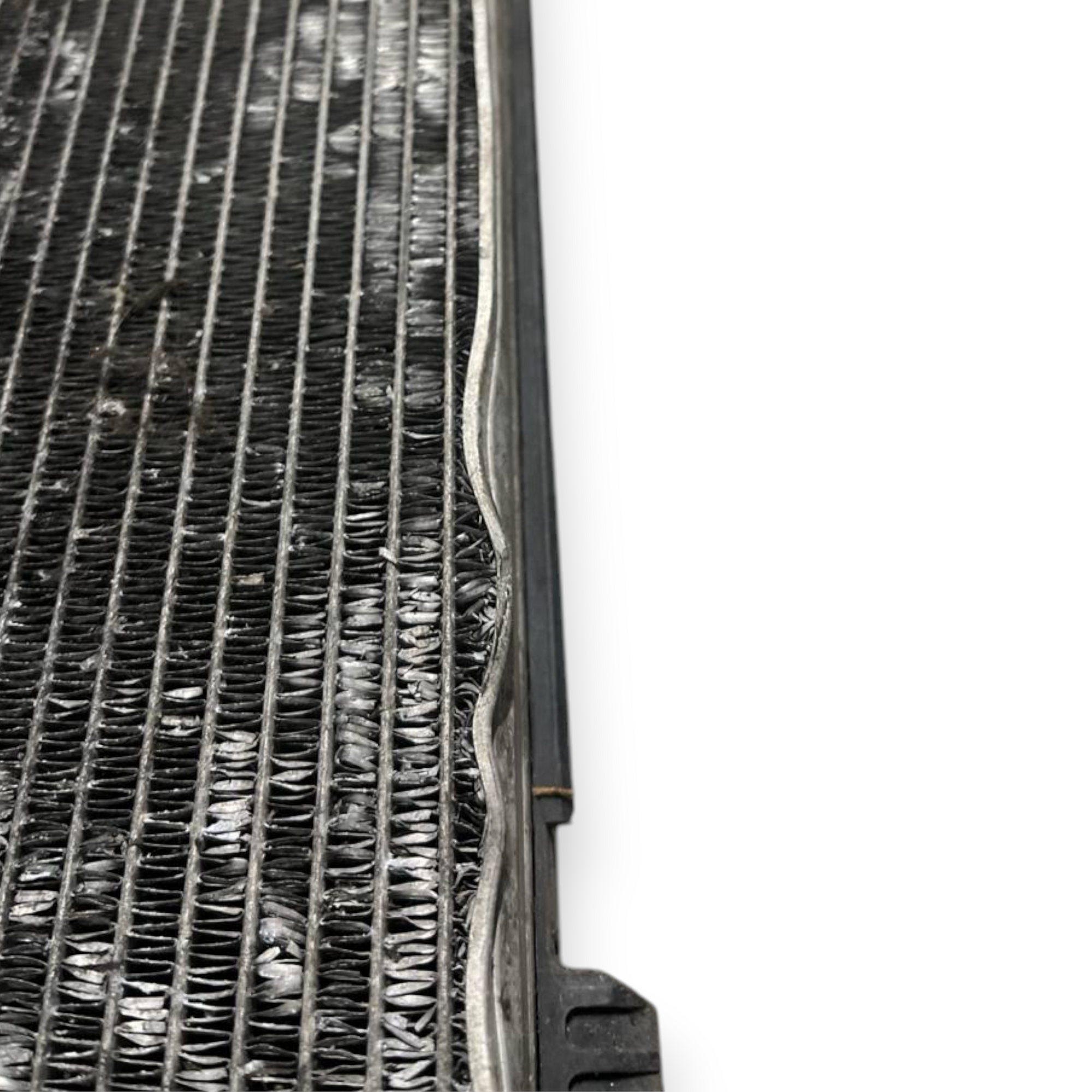 Porsche Cayenne II 92A Motor Radiator (2014 tot 2017) COD: 7P0121253A