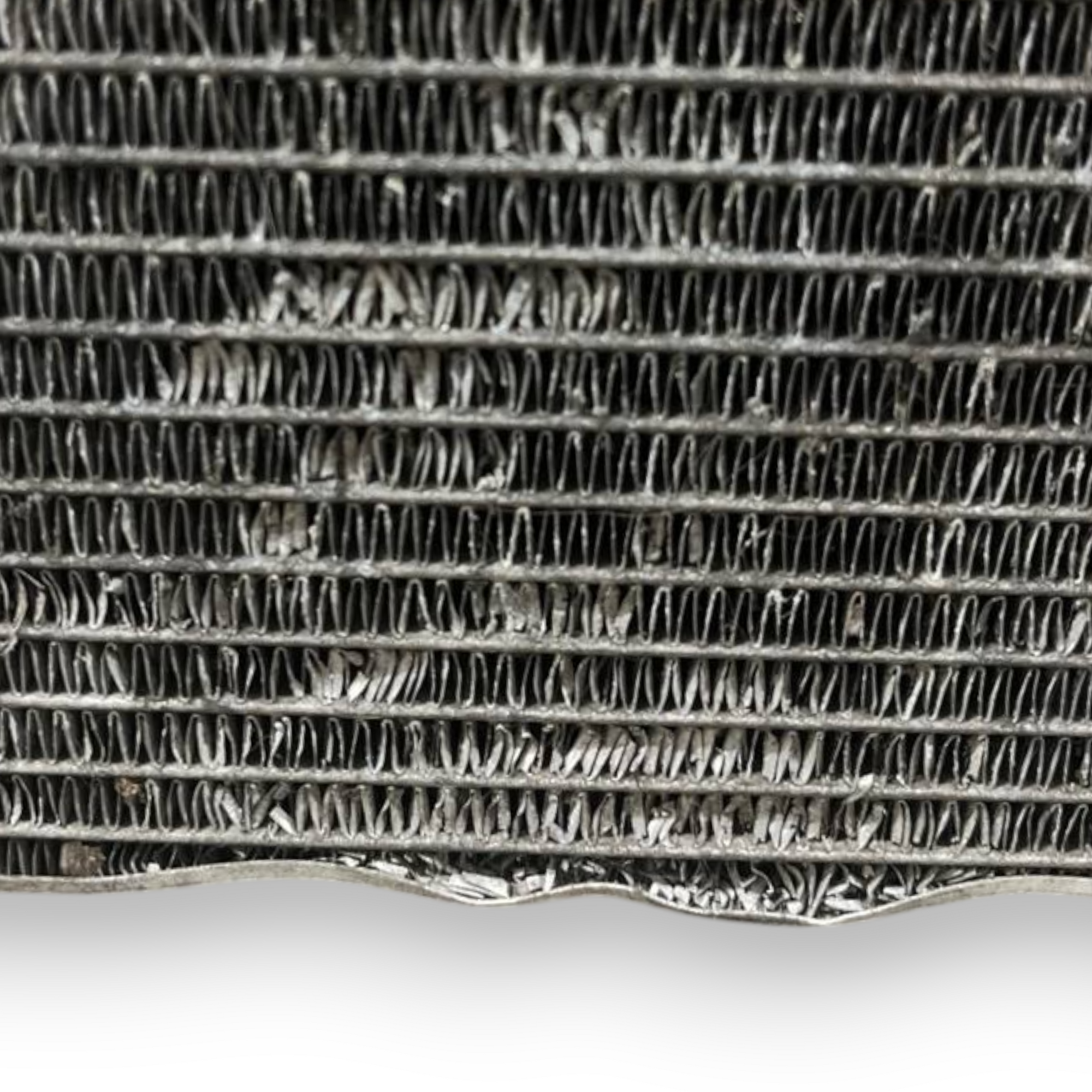 Porsche Cayenne II 92A Motor Radiator (2014 tot 2017) COD: 7P0121253A