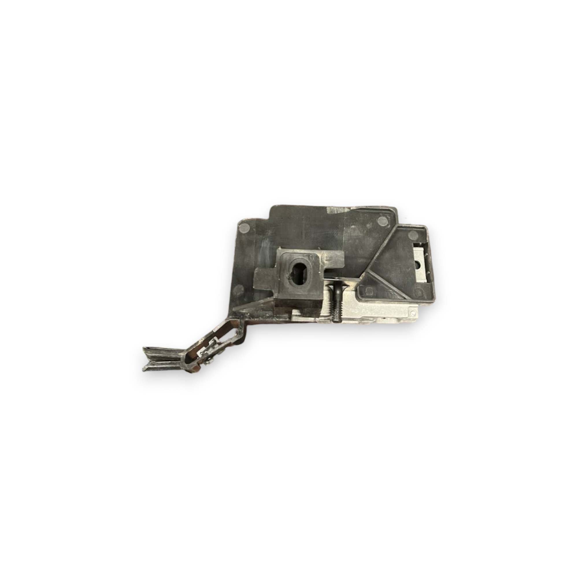 Audi Audi A6 C7 ANTENNA -versterker Controle -eenheid (2011 tot 2018) COD: 4H035456