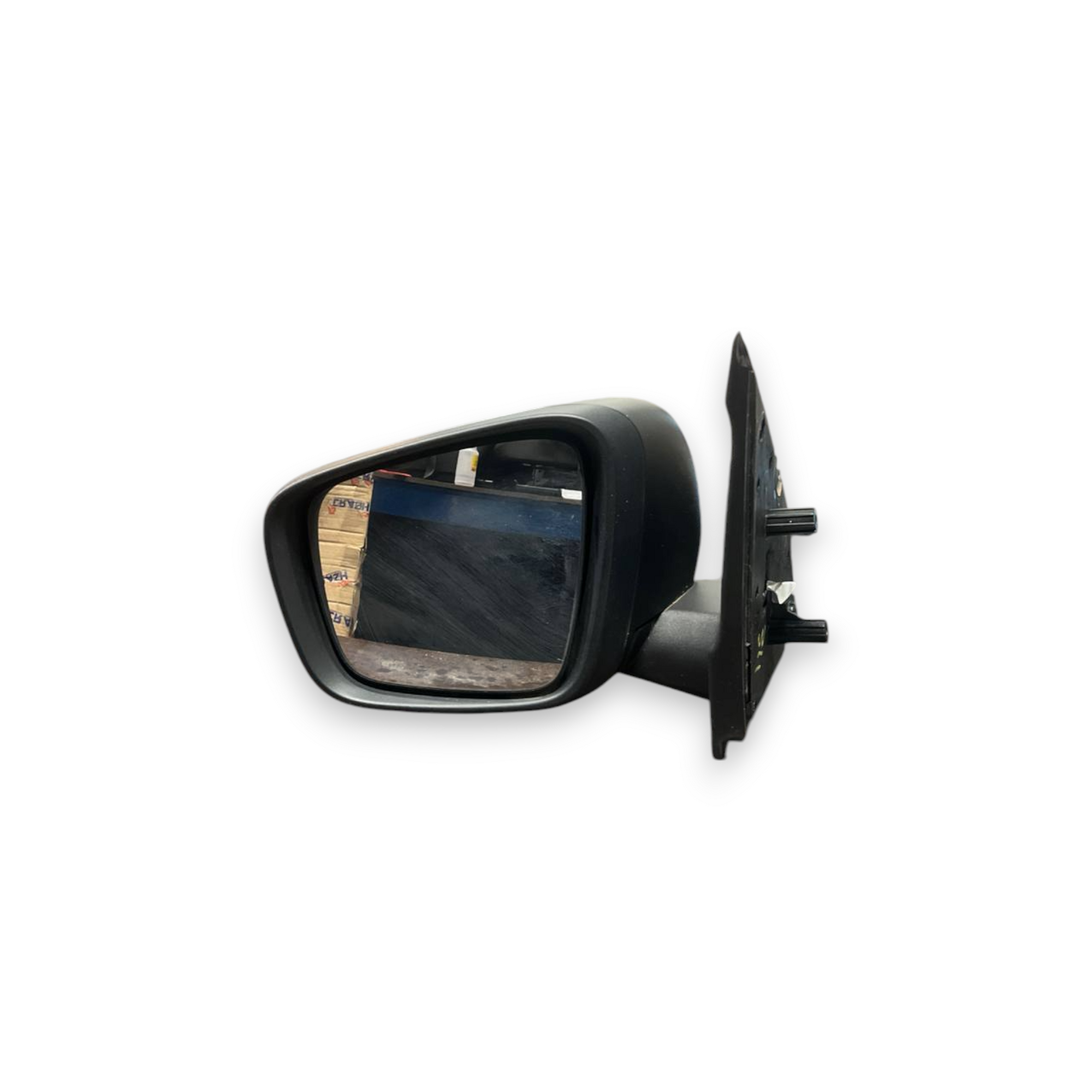 Mirror / elektrische spiegel linker achteruitzicht Mirror (SX) 5 Pin Renault Express II (2020 -) COD: E20419343