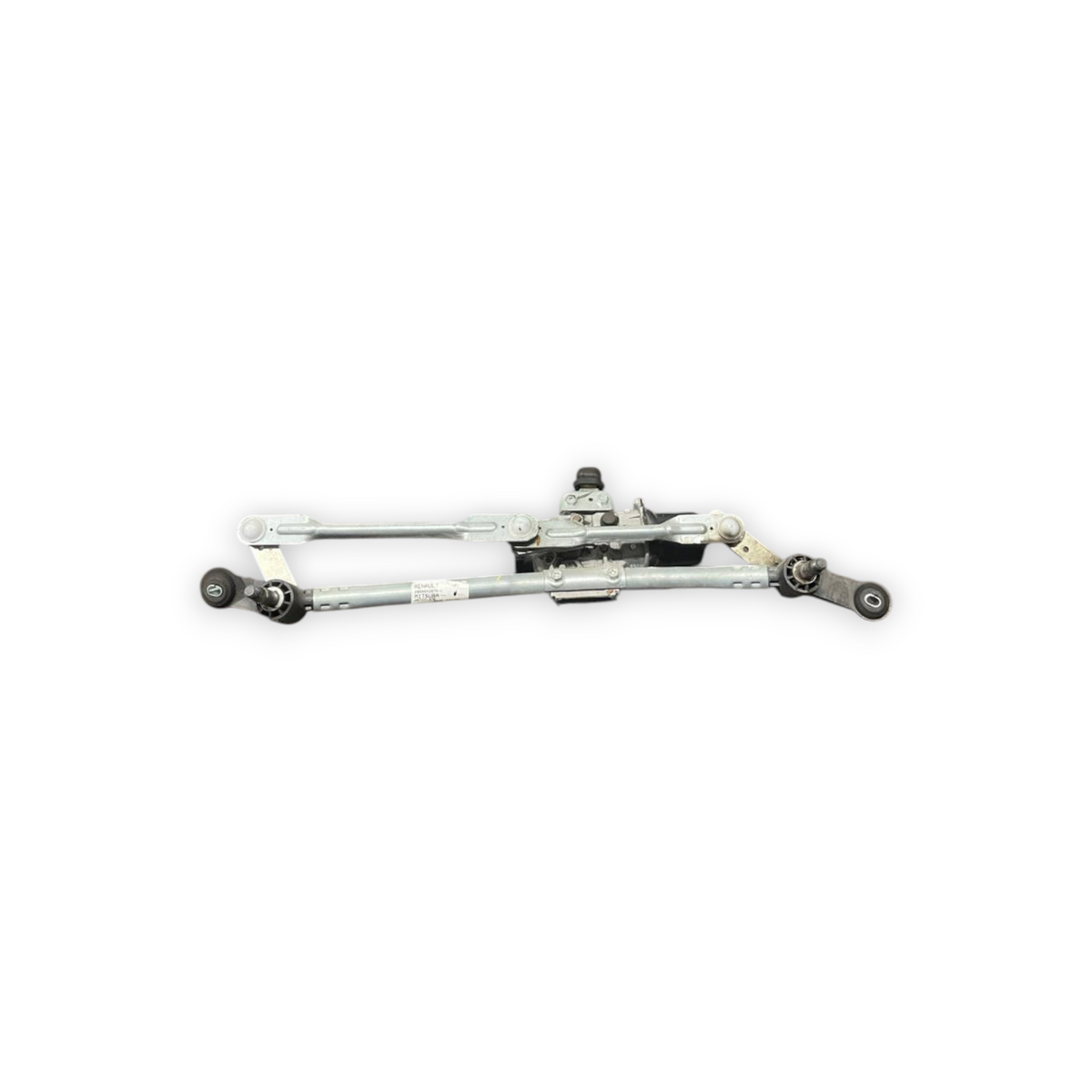 Renault Express II (2020 -) COD: 275008537R Motormotor