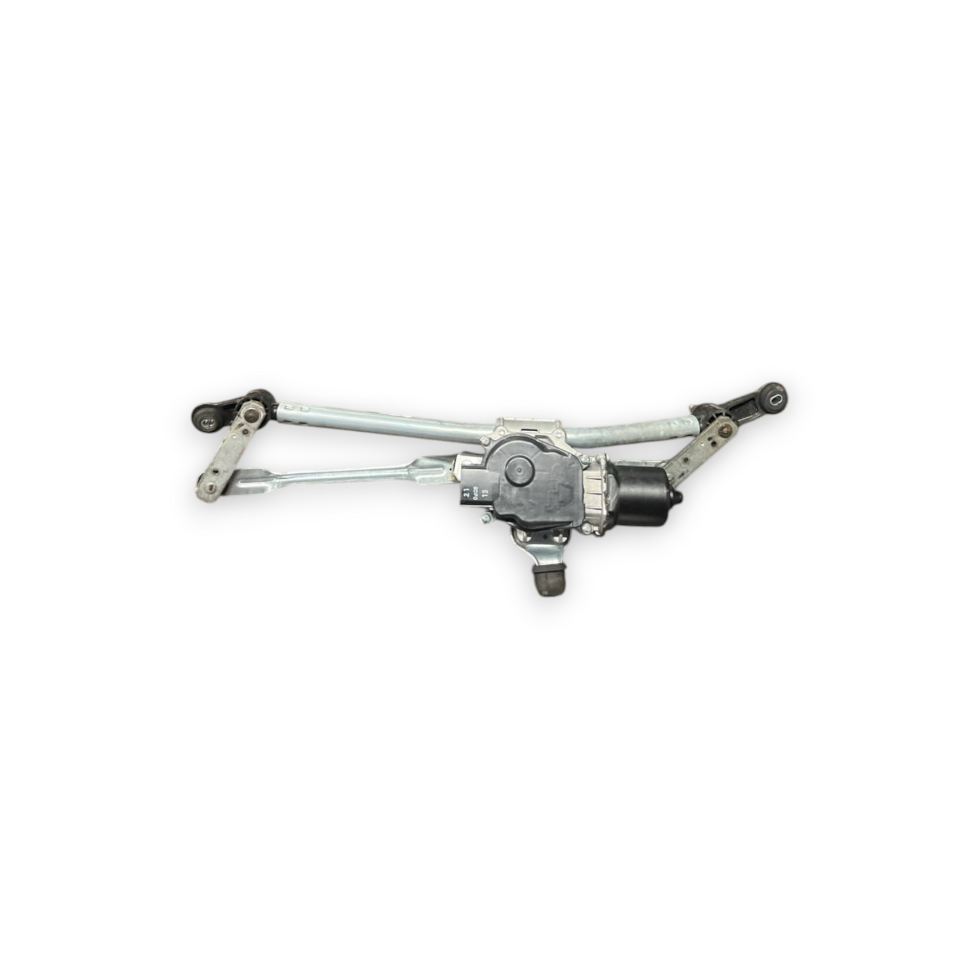 Renault Express II (2020 -) COD: 275008537R Motormotor