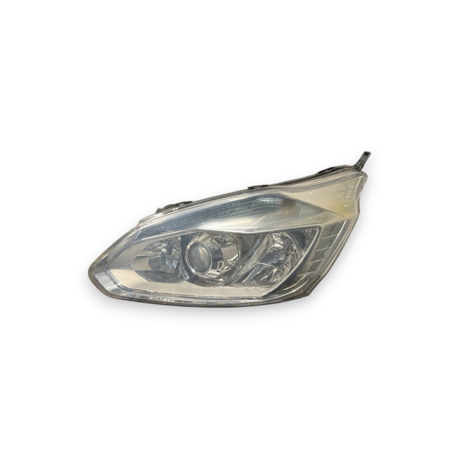 Faro / Fanale Xenon Left Front (SX) Renault Express II)