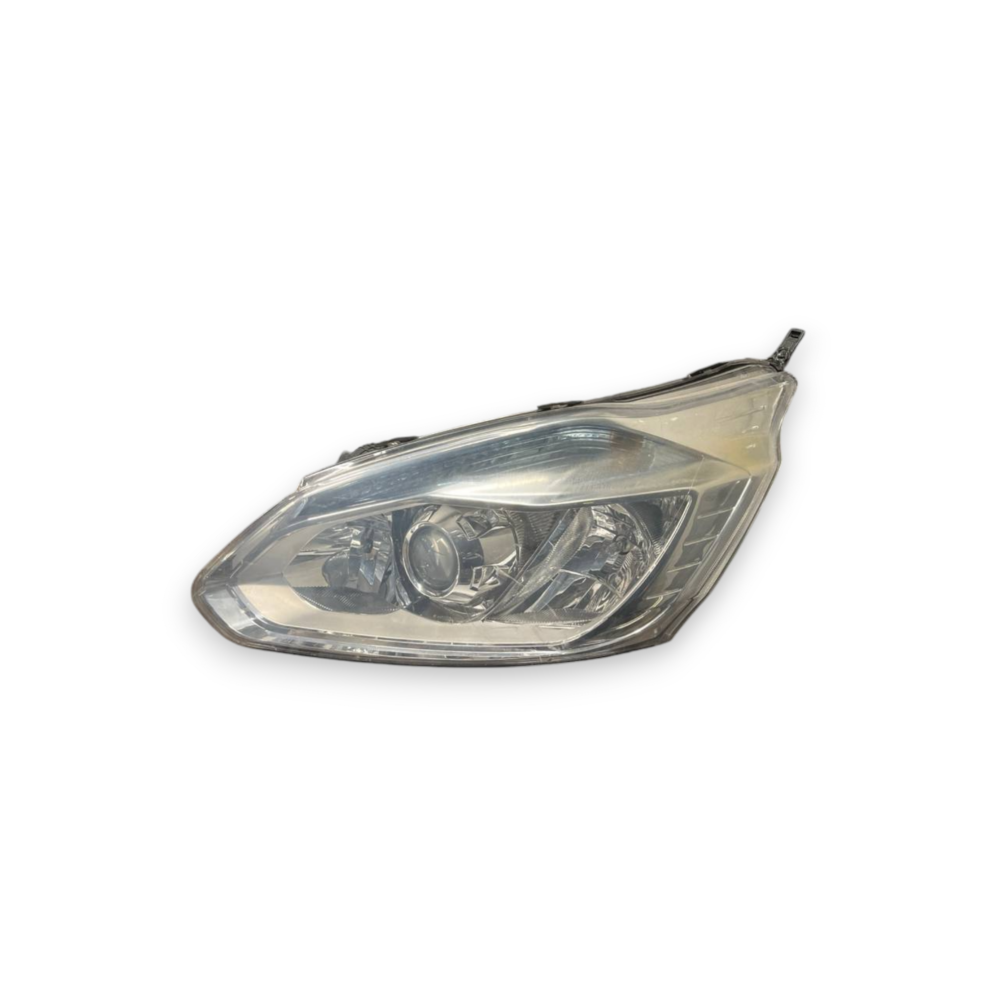 Faro / Fanale Xenon Left Front (SX) Renault Express II)