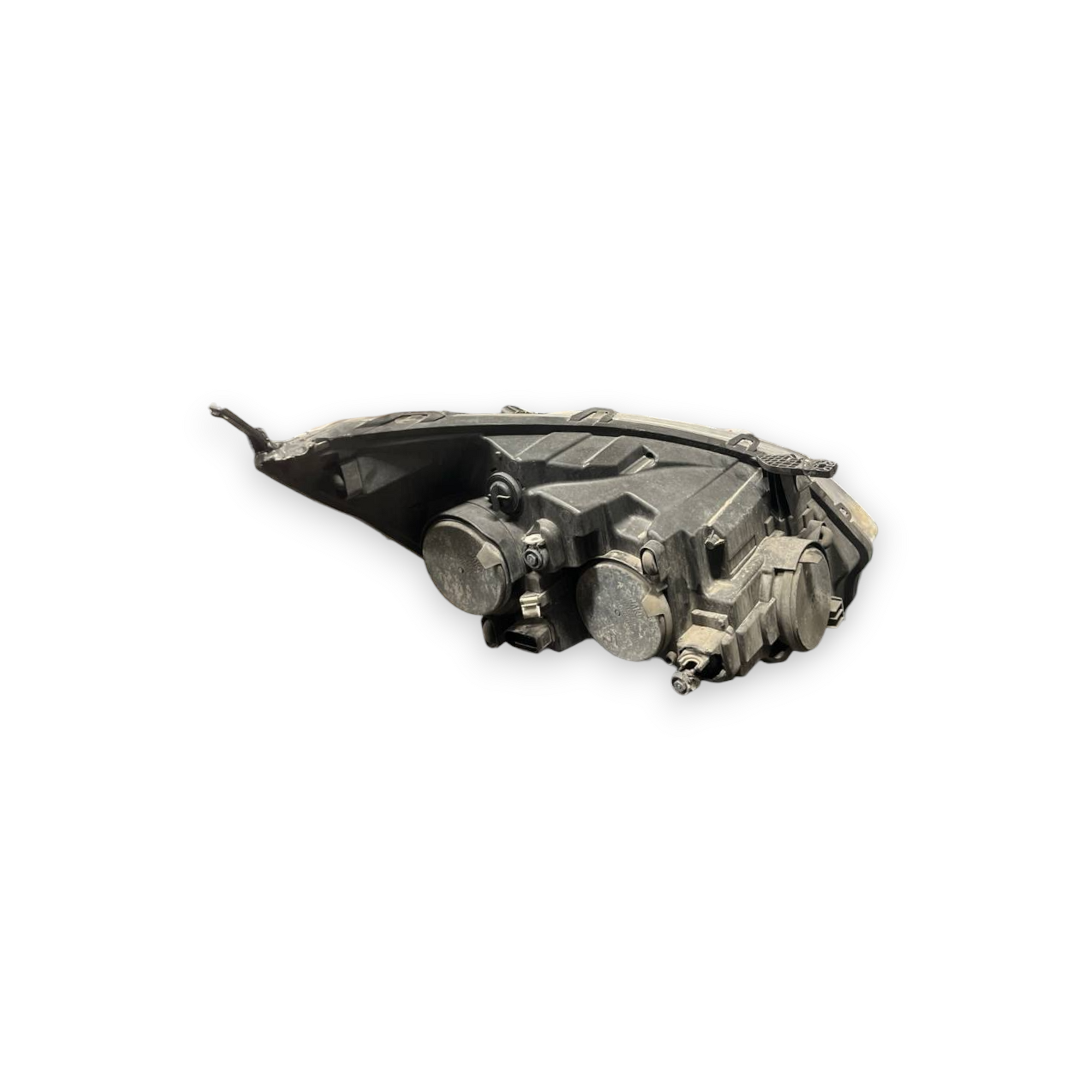 Faro / Fanale Xenon Left Front (SX) Renault Express II)