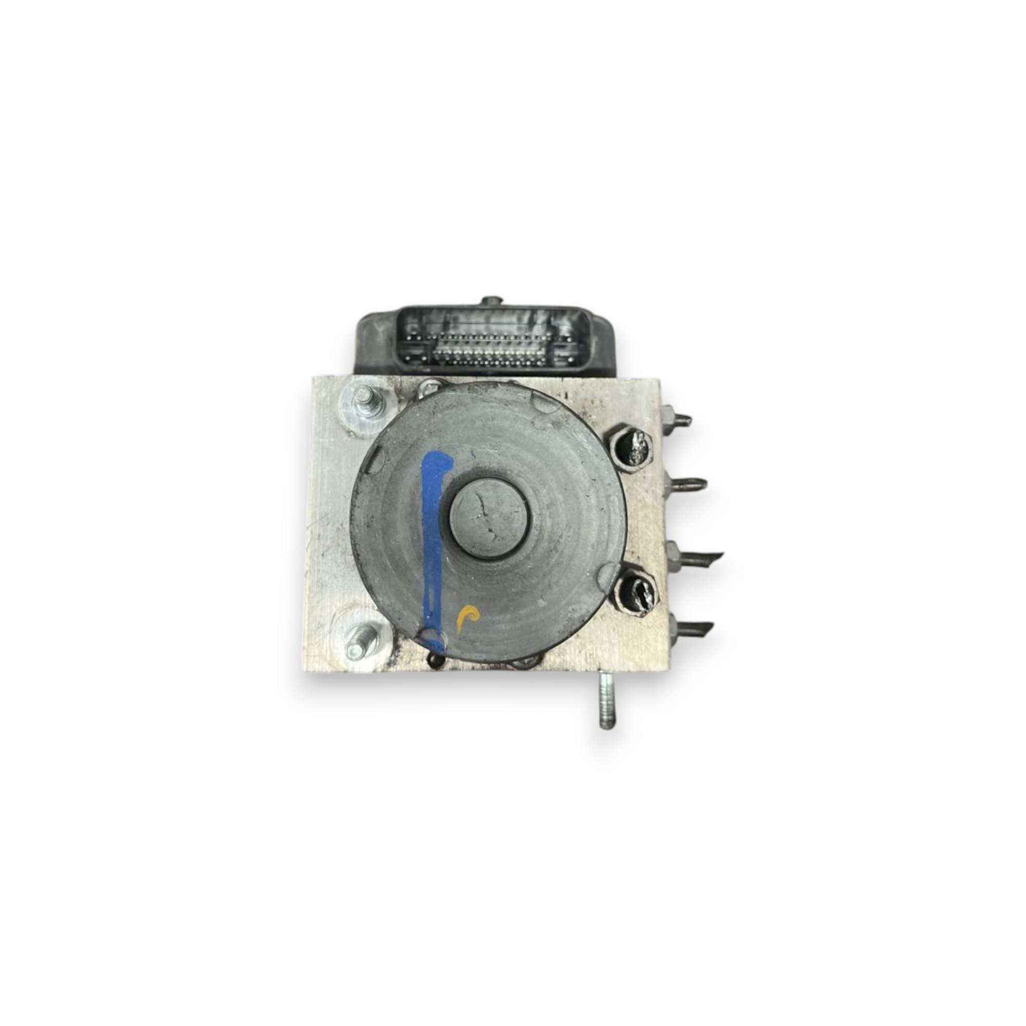 ABS Renault Master III 2.3 Diesel Pump Unit (2010 tot 2017) COD: 0265956149