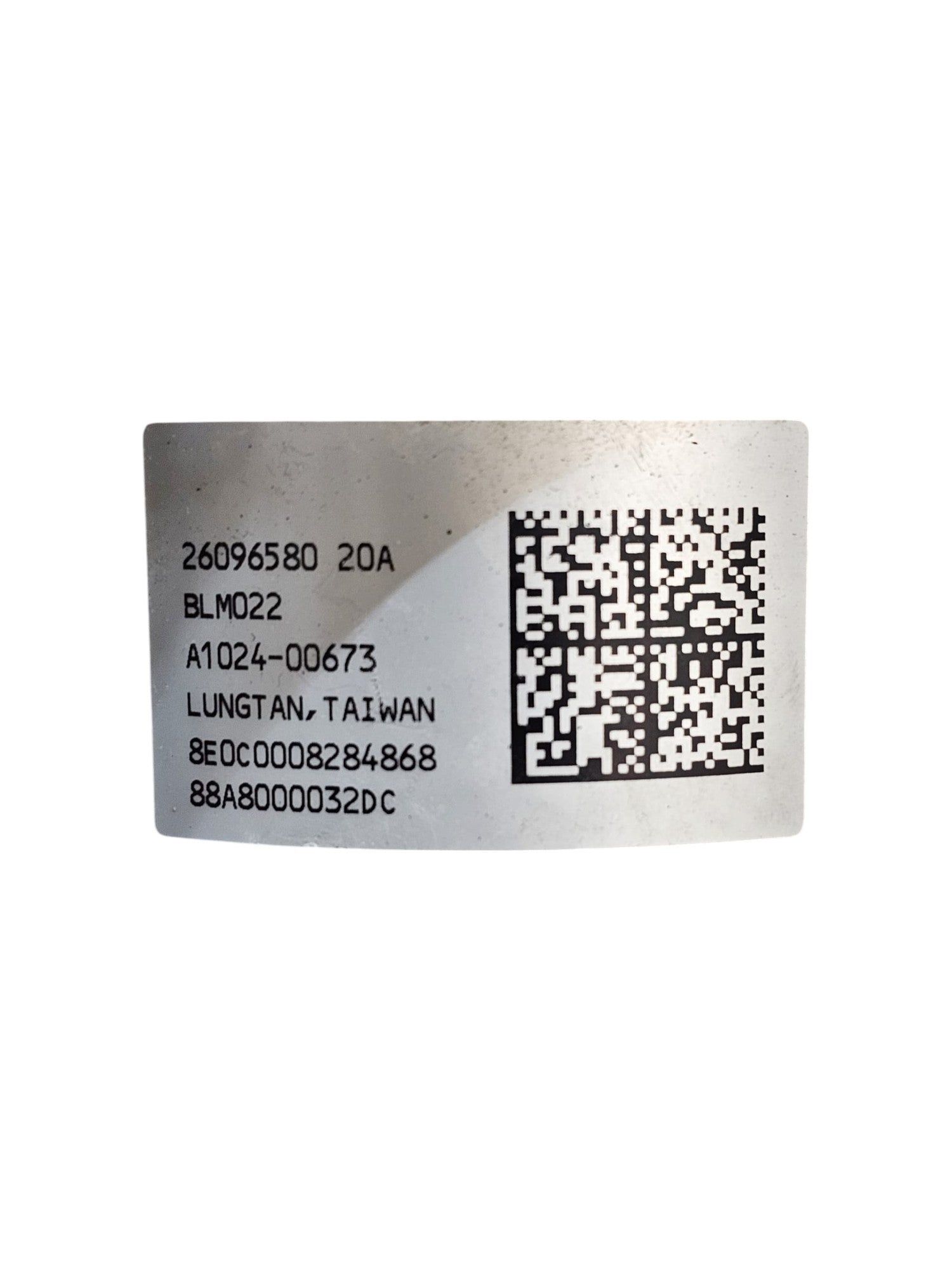 Piantone / Canna Sterzo con City Fiat Panda 169 Cod:2609658020A (2003 - 2012) - F&P CRASH SRLS - Ricambi Usati