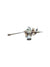 Piantone / Canna Sterzo con City Fiat Panda 169 Cod:2609658020A (2003 - 2012) - F&P CRASH SRLS - Ricambi Usati