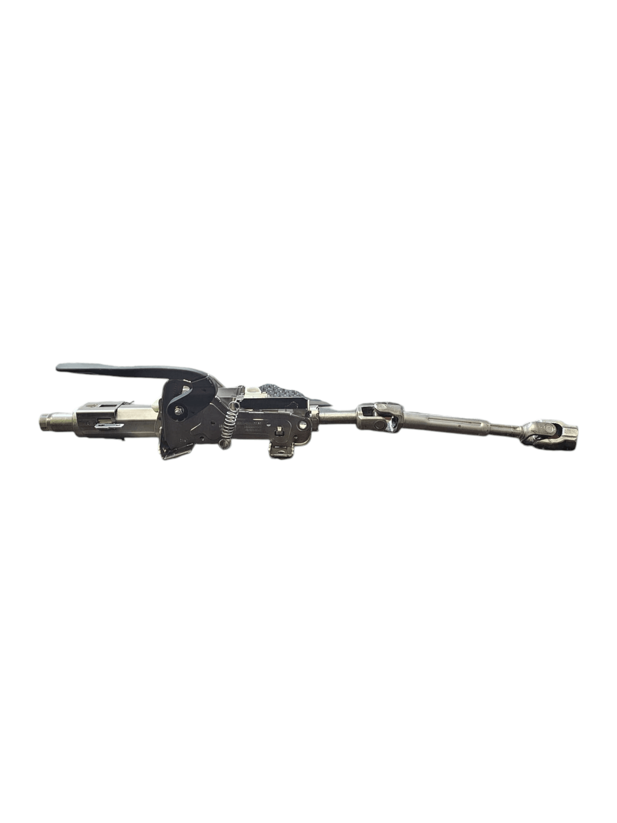 Piantone / Canna Sterzo Cupra Formentor Cod:5WB419502F(2020 - &gt;) - F&amp;P CRASH SRLS - Ricambi Usati