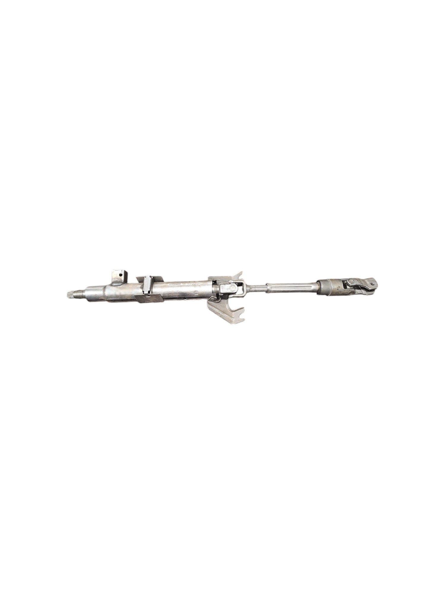 Piantone / Canna Sterzo Dacia Sandero II Cod:488102309R (2012 - 2020) - F&P CRASH SRLS - Ricambi Usati