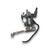 Piantone / Canna Sterzo Fiat Doblo cod.0520040050E 1.3 Diesel (2015 > 2022) - F&P CRASH SRLS - Ricambi Usati