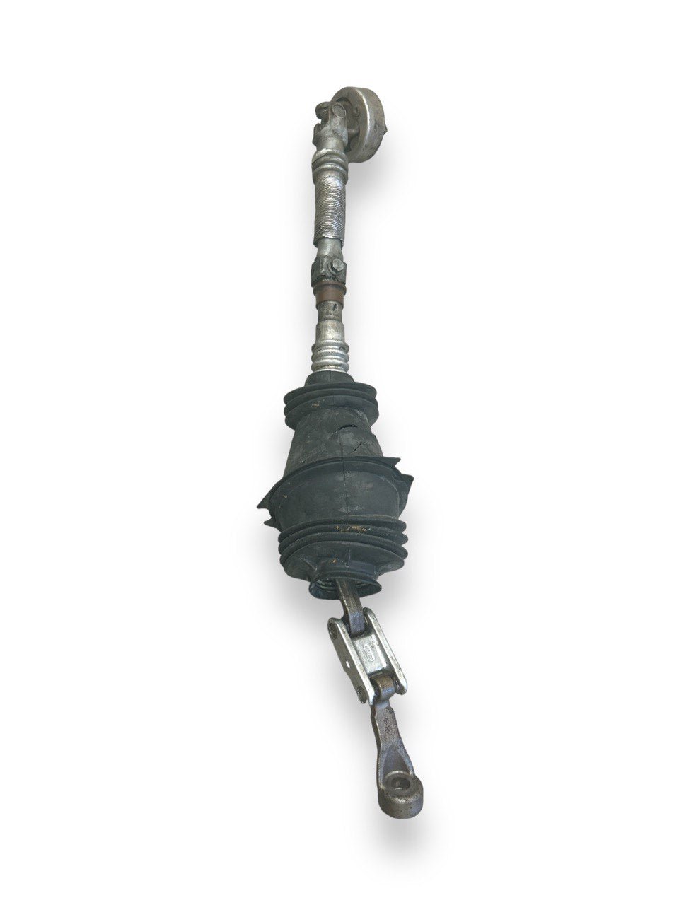 Piantone / Canna Sterzo Mercedes Benz Classe C (W203) (2000 > 2007) cod.2104620748 - F&P CRASH SRLS - Ricambi Usati