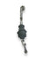 Piantone / Canna Sterzo Mercedes Benz Classe C (W203) (2000 > 2007) cod.2104620748 - F&P CRASH SRLS - Ricambi Usati