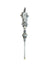 Piantone / Canna Sterzo Mercedes Classe C W205 Cod:A2054601301 (2014 - 2021) - F&P CRASH SRLS - Ricambi Usati