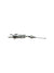 Piantone / Canna Sterzo Mercedes Classe C W205 Cod:A2054601301 (2014 - 2021) - F&P CRASH SRLS - Ricambi Usati
