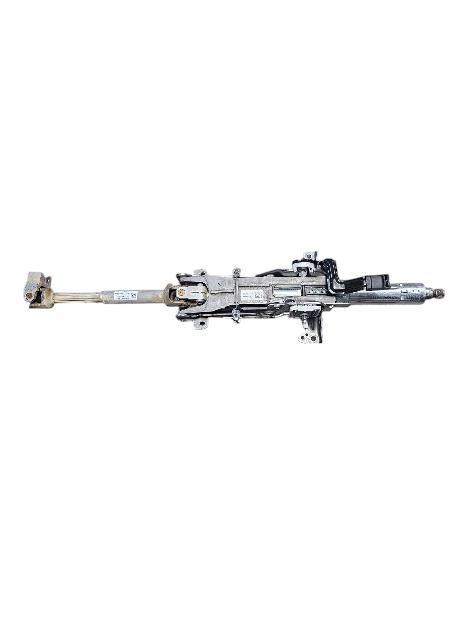 Piantone / Canna Sterzo Mercedes GLA H247 2.0 Diesel Cod:1774602900 (2020 - >) - F&P CRASH SRLS - Ricambi Usati