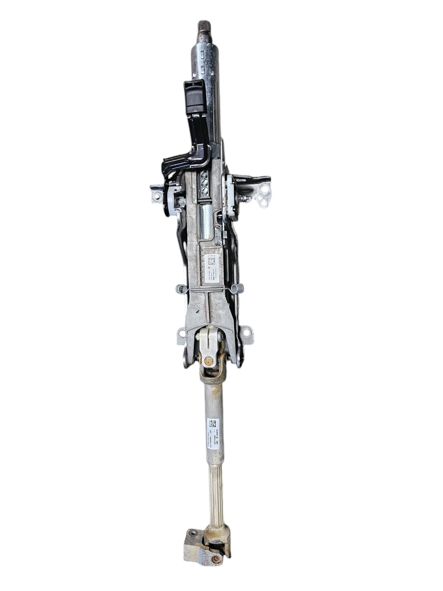 Piantone / Canna Sterzo Mercedes GLA H247 2.0 Diesel Cod:1774602900 (2020 - >) - F&P CRASH SRLS - Ricambi Usati