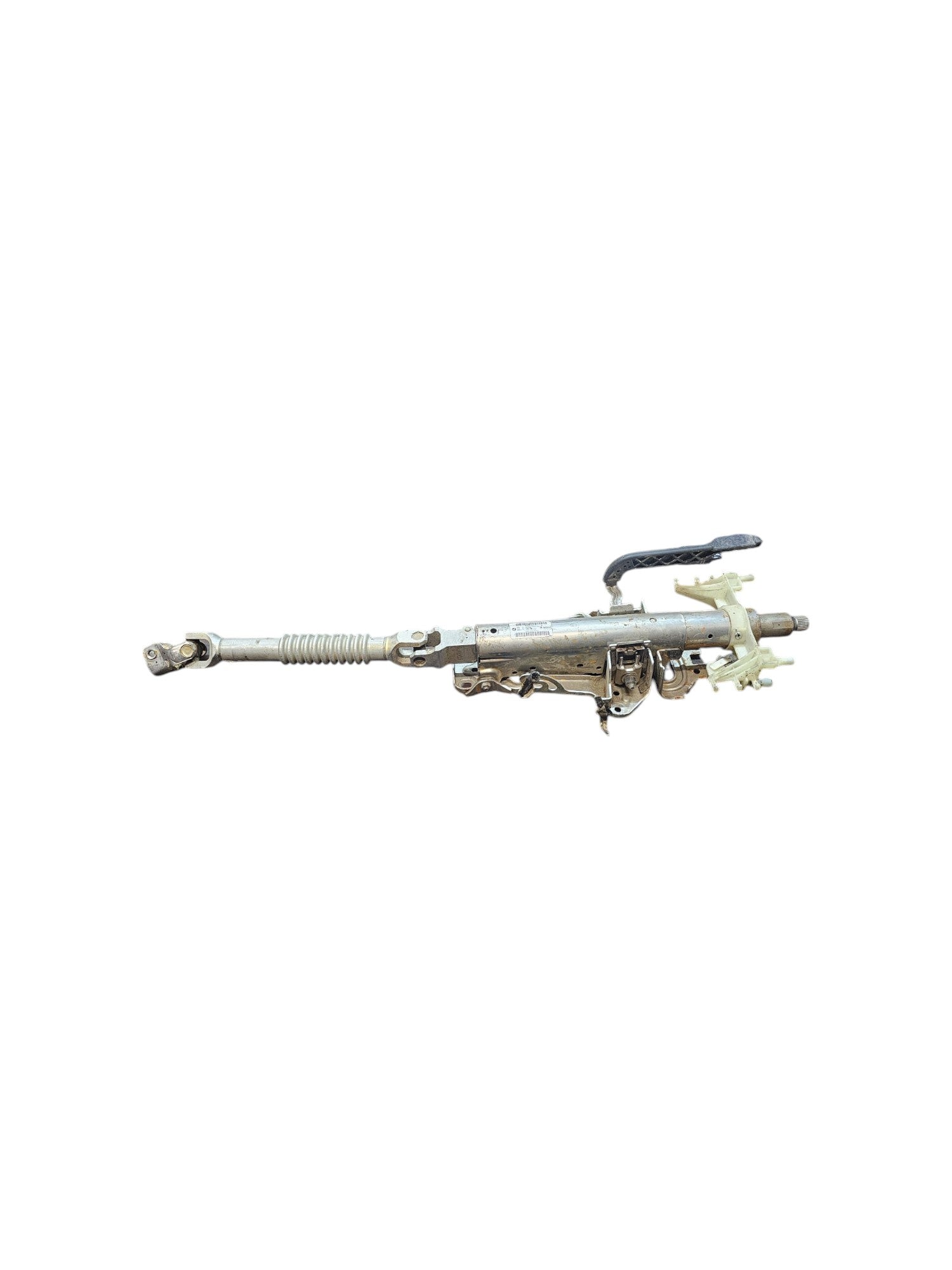 Piantone / Canna Sterzo Mini Cooper F56 Cod:32306864825AI10 (2014 - 2023) - F&P CRASH SRLS - Ricambi Usati