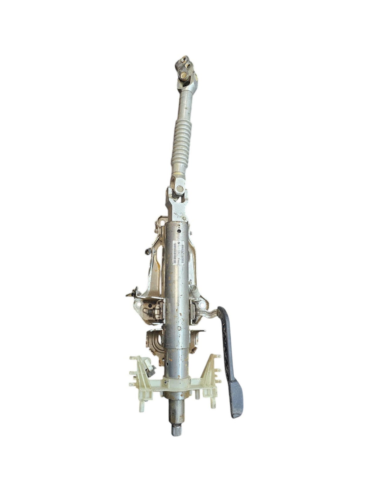 Piantone / Canna Sterzo Mini Cooper F56 Cod:32306864825AI10 (2014 - 2023) - F&amp;P CRASH SRLS - Ricambi Usati