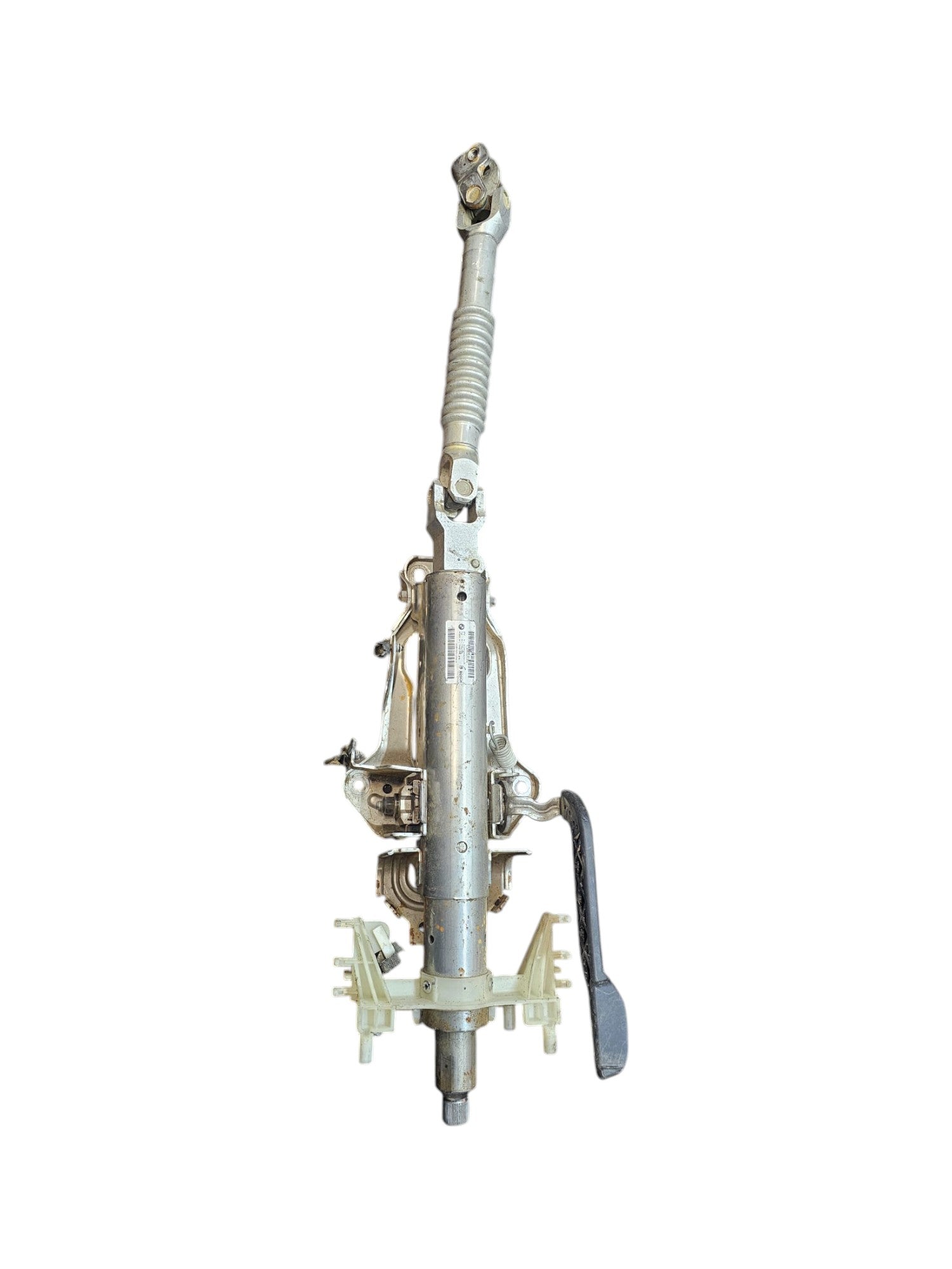 Piantone / Canna Sterzo Mini Cooper F56 Cod:32306864825AI10 (2014 - 2023) - F&P CRASH SRLS - Ricambi Usati
