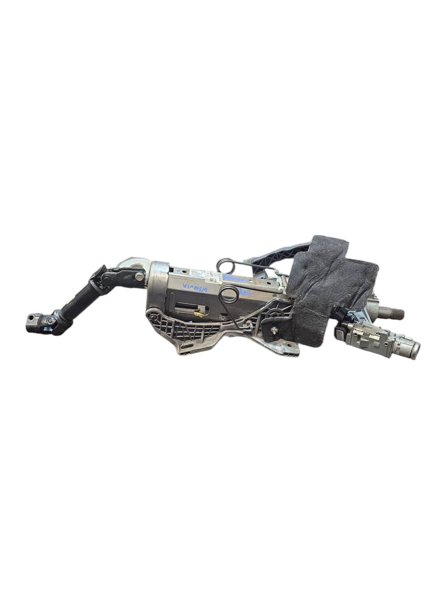Piantone / Canna Sterzo Opel Insignia A Cod:13219343 (2008 - 2017) - F&P CRASH SRLS - Ricambi Usati