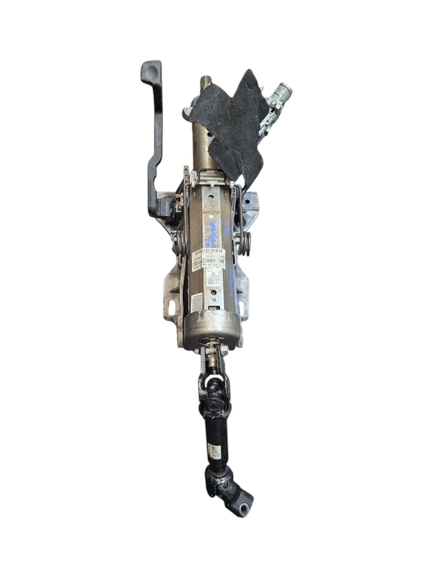 Piantone / Canna Sterzo Opel Insignia A Cod:13219343 (2008 - 2017) - F&P CRASH SRLS - Ricambi Usati