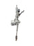 Piantone / Canna Sterzo Renault Kadjar Cod:488107197R (2015 - 2022) - F&P CRASH SRLS - Ricambi Usati
