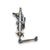 Piantone / Canna Sterzo Seat Leon III cod.5Q1419502AC 2.0 Diesel (2013 > 2019) - F&P CRASH SRLS - Ricambi Usati