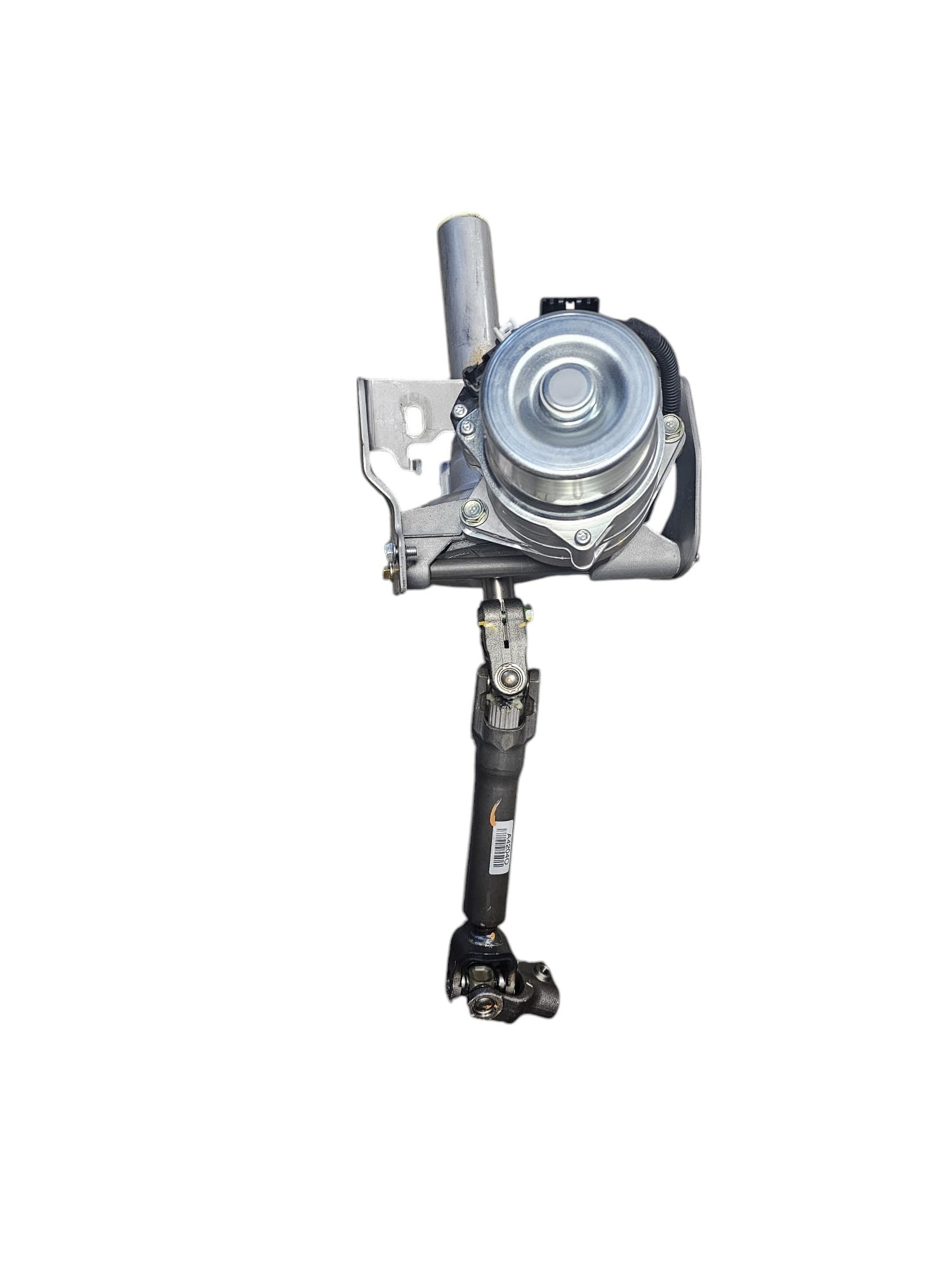 Piantone / Canna Sterzo Suzuki S - Cross 1.6 Benzina Cod:48200 - 61M90 (2013 - 2022) - F&P CRASH SRLS - Ricambi Usati