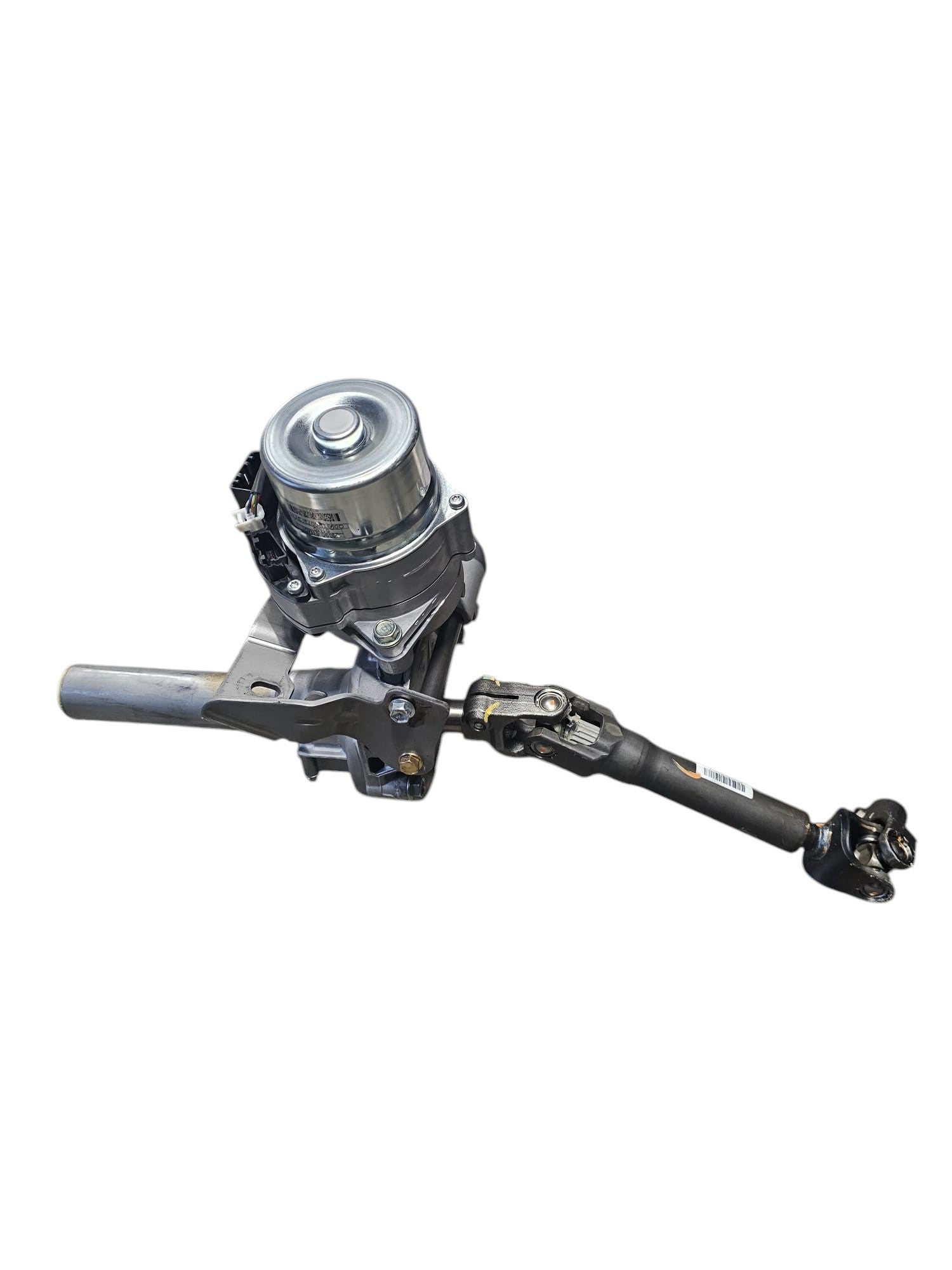 Piantone / Canna Sterzo Suzuki S - Cross 1.6 Benzina Cod:48200 - 61M90 (2013 - 2022) - F&P CRASH SRLS - Ricambi Usati
