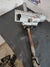 Piantone Servo Sterzo City FIAT GRANDE PUNTO 1.4 (2006) Cod:51892280 - F&P CRASH SRLS - Ricambi Usati