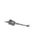 Piantone Sterzo Alfa Romeo 147 (2000 - 2006) COD:517200200 - F&P CRASH SRLS - Ricambi Usati