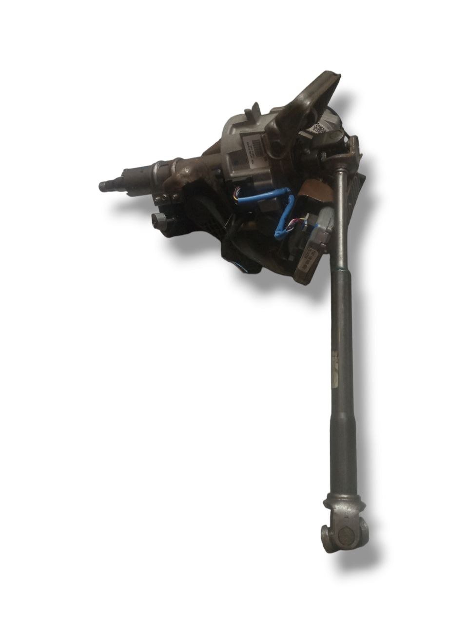 Piantone Sterzo Fiat Panda 169 (2007 ) cod: 26096580 / 26102981 - F&P CRASH SRLS - Ricambi Usati