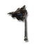 Piantone Sterzo Fiat Panda 169 (2007 ) cod: 26096580 / 26102981 - F&P CRASH SRLS - Ricambi Usati