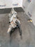 Piantone Sterzo Guida Ford Grand C - Max 1.6 2007 Av6N - 3C529 - Cd - F&P CRASH SRLS - Ricambi Usati