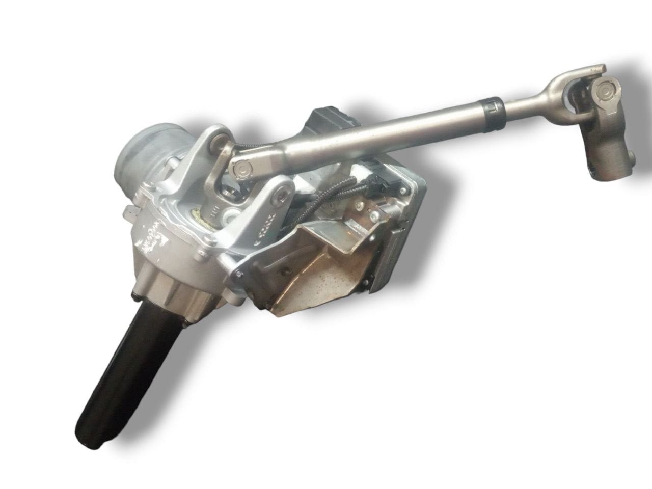 Piantone Sterzo Jeep Compass 4XE 1.3 Ibrida (2022) cod: A012A231B - F&P CRASH SRLS - Ricambi Usati