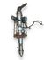 Piantone Sterzo Mercedes Benz Classe S W221 (2005 - 2013) COD:2214602516 - F&P CRASH SRLS - Ricambi Usati