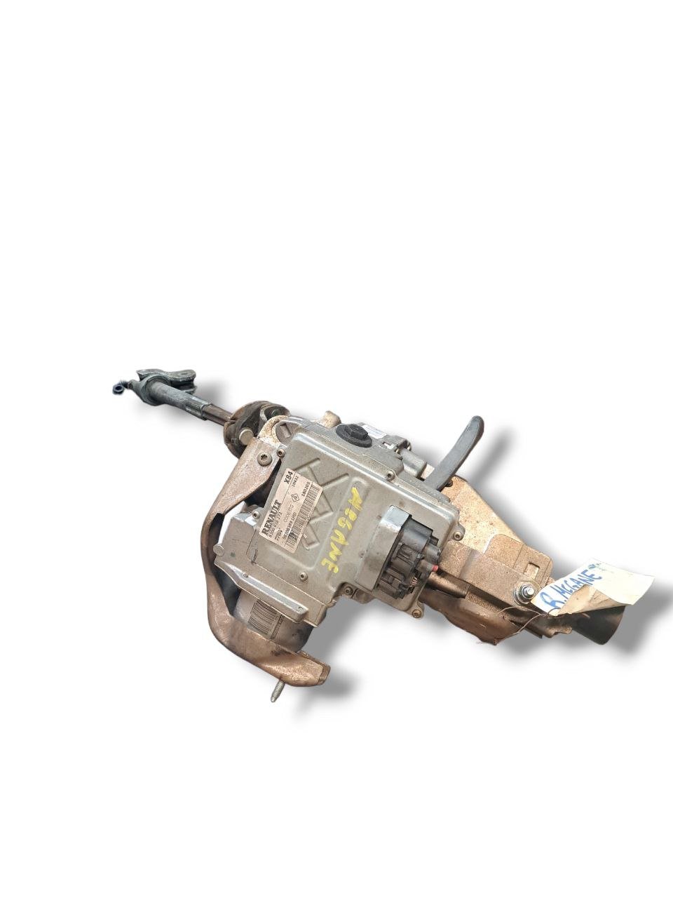 Piantone Sterzo Renault Megane (2007) COD:8200035272 - F&P CRASH SRLS - Ricambi Usati