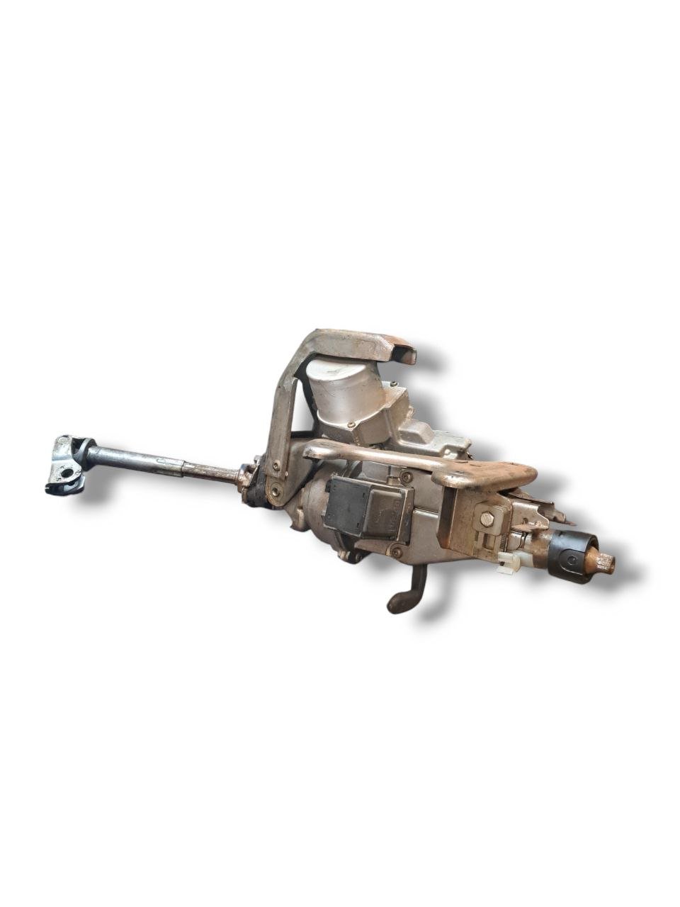 Piantone Sterzo Renault Megane (2007) COD:8200035272 - F&P CRASH SRLS - Ricambi Usati