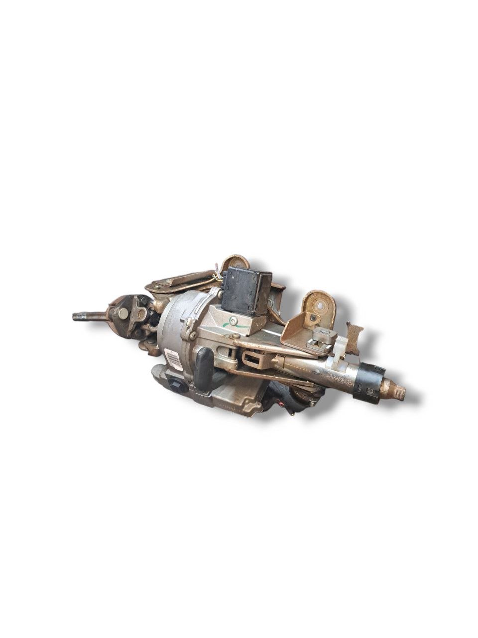 Piantone Sterzo Renault Scenic (2007) COD:8200035272 - F&P CRASH SRLS - Ricambi Usati