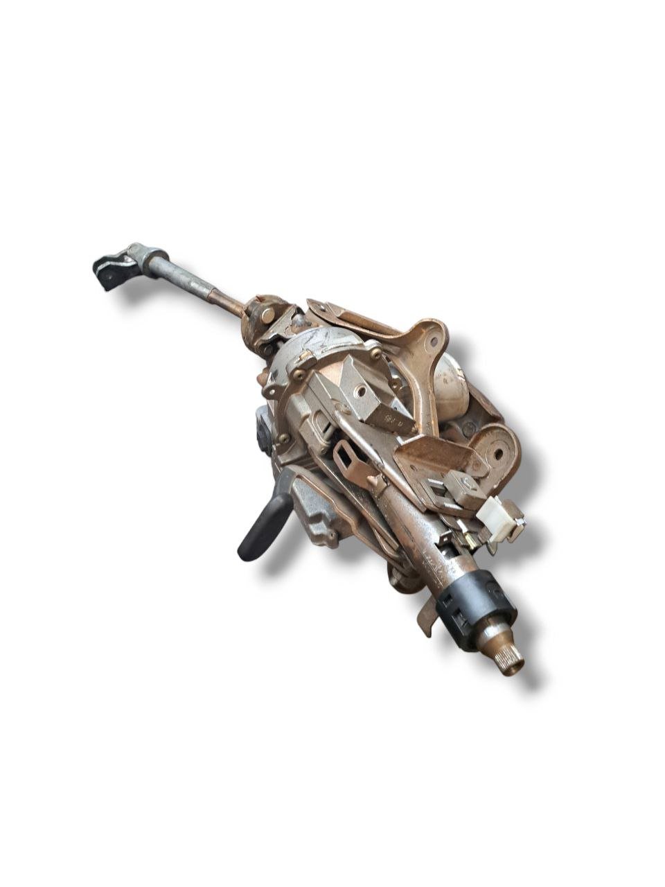 Piantone Sterzo Renault Scenic (2007) COD:8200035272 - F&P CRASH SRLS - Ricambi Usati