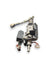 Piantone Sterzo Renault Trafic / Vivaro (2014>) COD:93457556 - F&P CRASH SRLS - Ricambi Usati