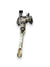 Piantone Sterzo Renault Trafic / Vivaro (2014>) COD:93457556 - F&P CRASH SRLS - Ricambi Usati
