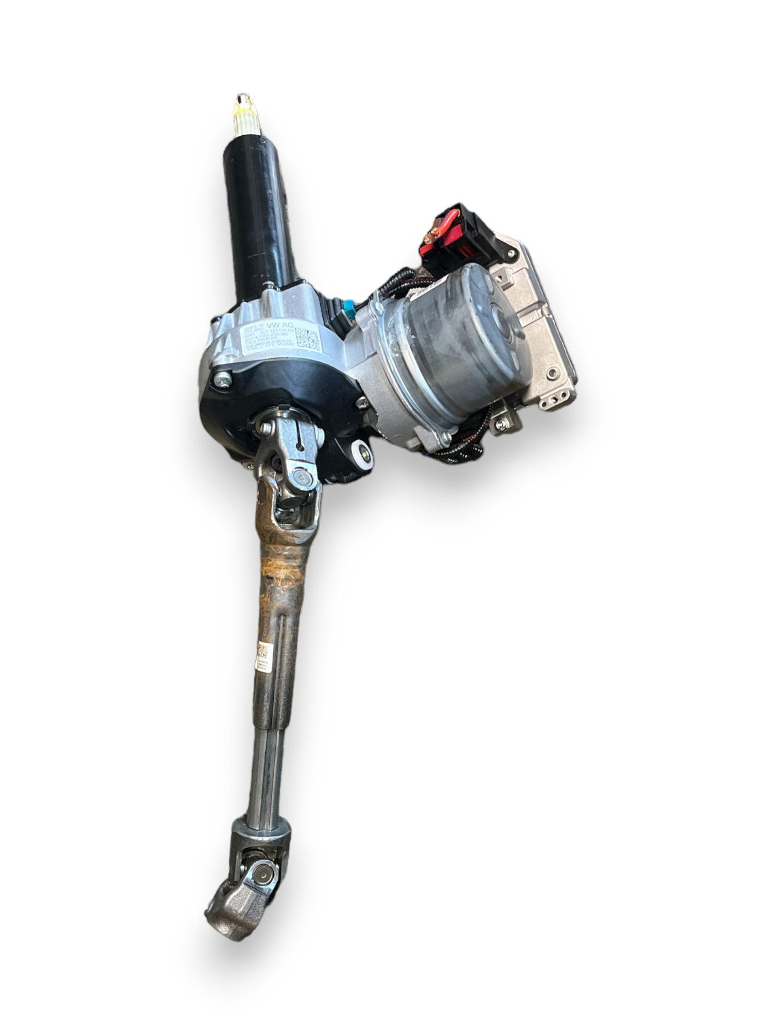 Piantone Sterzo Seat Ibiza ( 2020 - 1.0b ) cod : 2Q1423510BB - F&P CRASH SRLS - Ricambi Usati