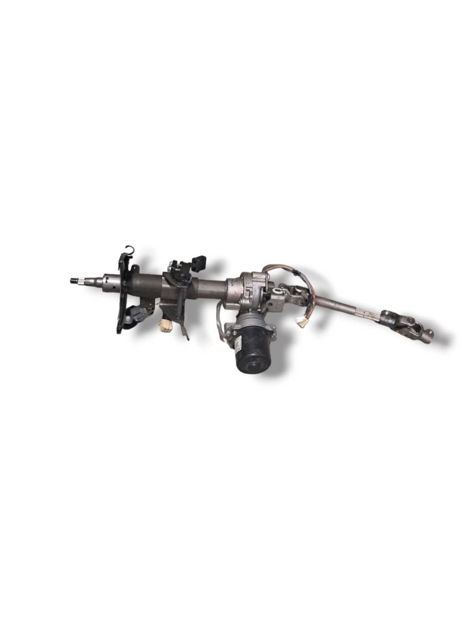 Piantone sterzo Toyota Aygo (2005 - 2014) COD:45250 - 0H010 - F&P CRASH SRLS - Ricambi Usati