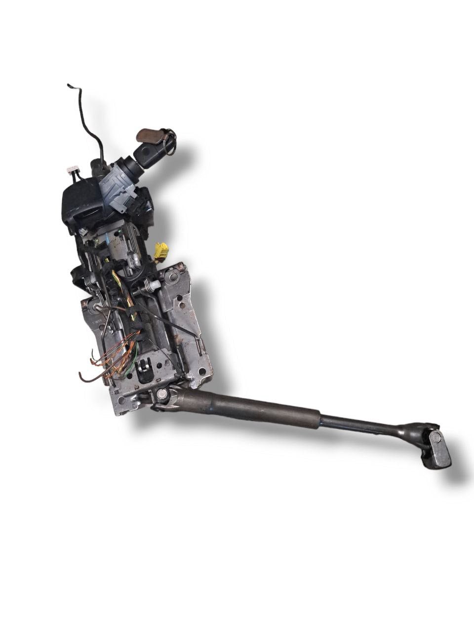 Piantone Sterzo Volkswagen Touran (2007 - 2015) COD:1T1419502M - F&P CRASH SRLS - Ricambi Usati