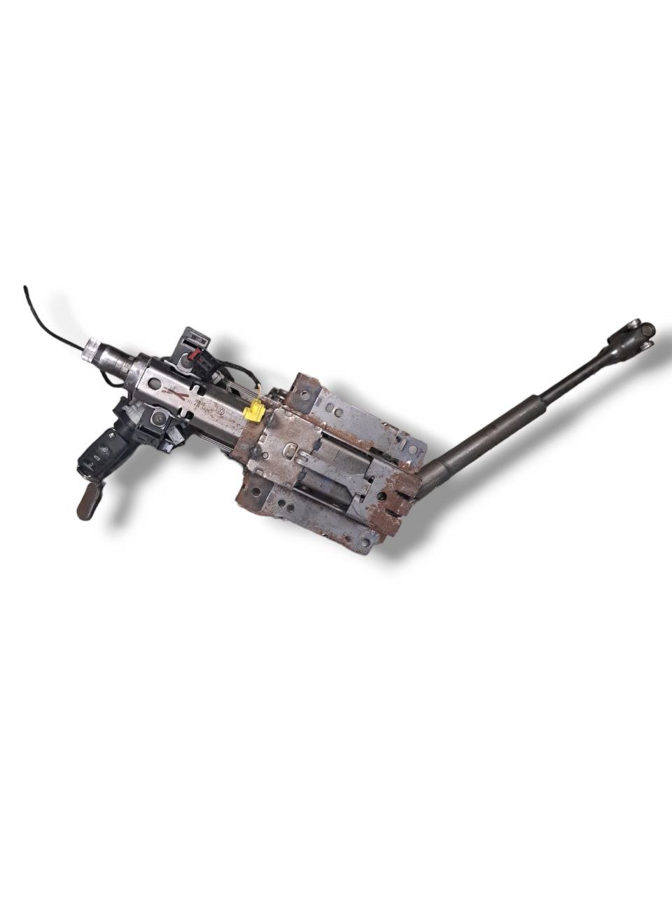 Piantone Sterzo Volkswagen Touran (2007 - 2015) COD:1T1419502M - F&P CRASH SRLS - Ricambi Usati