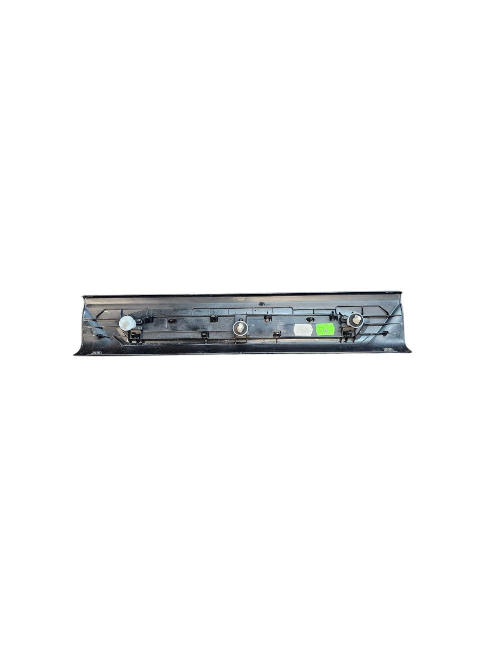 Piastra Battitacco Anteriore DX / SX BMW Serie 1 F40 M Sport Cod:7469183 (2019 - 2024) - F&P CRASH SRLS - Ricambi Usati