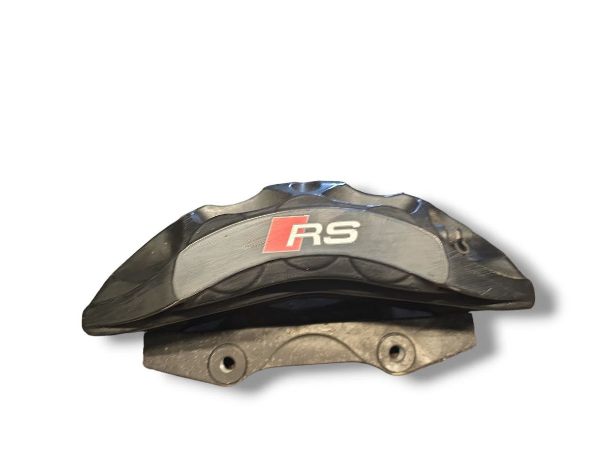 PINZA ANTERIORE DESTRA AUDI RSQ3 (2018&gt;) Cod : 83A615105E - F&amp;P CRASH SRLS - Ricambi Usati